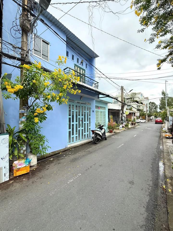 Nhà 1 Trệt 1 Lầu Hẻm 118-120 Trần Phú, Cái Khế, Cần Thơ - Giá 1.49 Tỷ, Sẵn Sàng Ở Ngay!