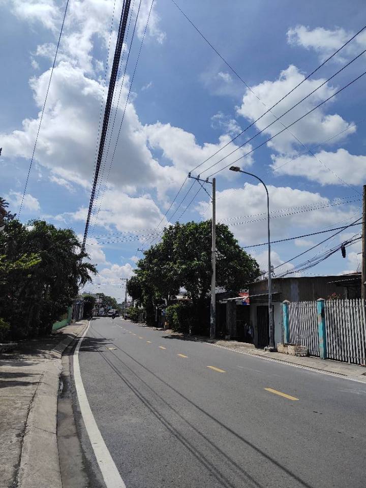 Đất mặt tiền Đông Thạnh 120m² giá 3.9 tỷ - Tiềm năng đầu tư lớn!