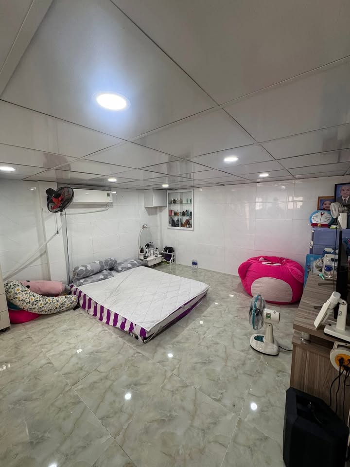 Nhà phố 2 tầng Xô Viết Nghệ Tĩnh 26m² giá 2 tỷ - Tiềm năng cho thuê hấp dẫn!