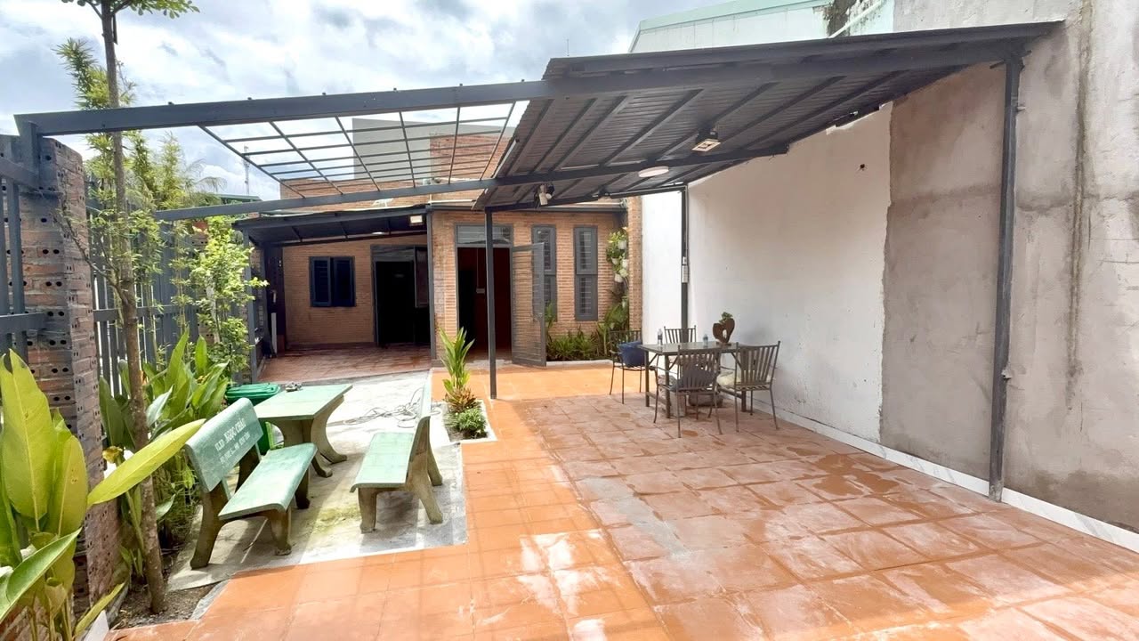 Nhà cấp 4 135m² Phú Mỹ - Giá 3.2 tỷ, chính chủ bán gấp!