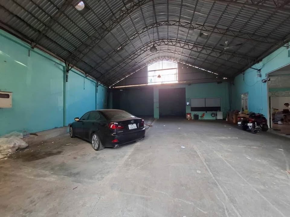 Bán gấp FrontHouse 490m² Bình Tân chỉ 29 tỷ - Đầu tư sinh lời ngay!