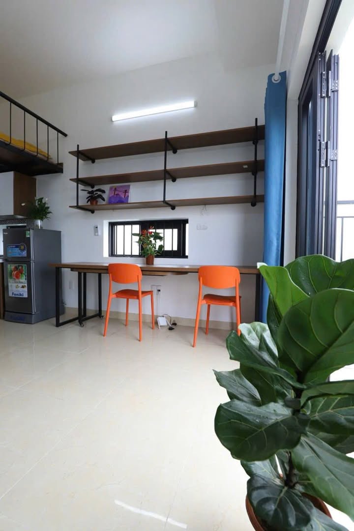 Phòng trọ Tân Xã 20m² giá 2 triệu - View hồ tuyệt đẹp