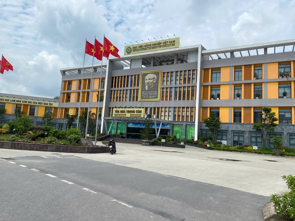 Nhà phố Trâu Quỳ 56m² giá thỏa thuận - Thiết kế hợp lý, kinh doanh thuận lợi!