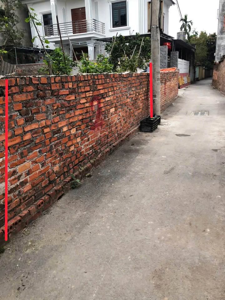 Lô đất khu phố Mao Dộc, Phượng Mao, 60m² giá 1.5 tỷ - Đầu tư lý tưởng gần KCN!