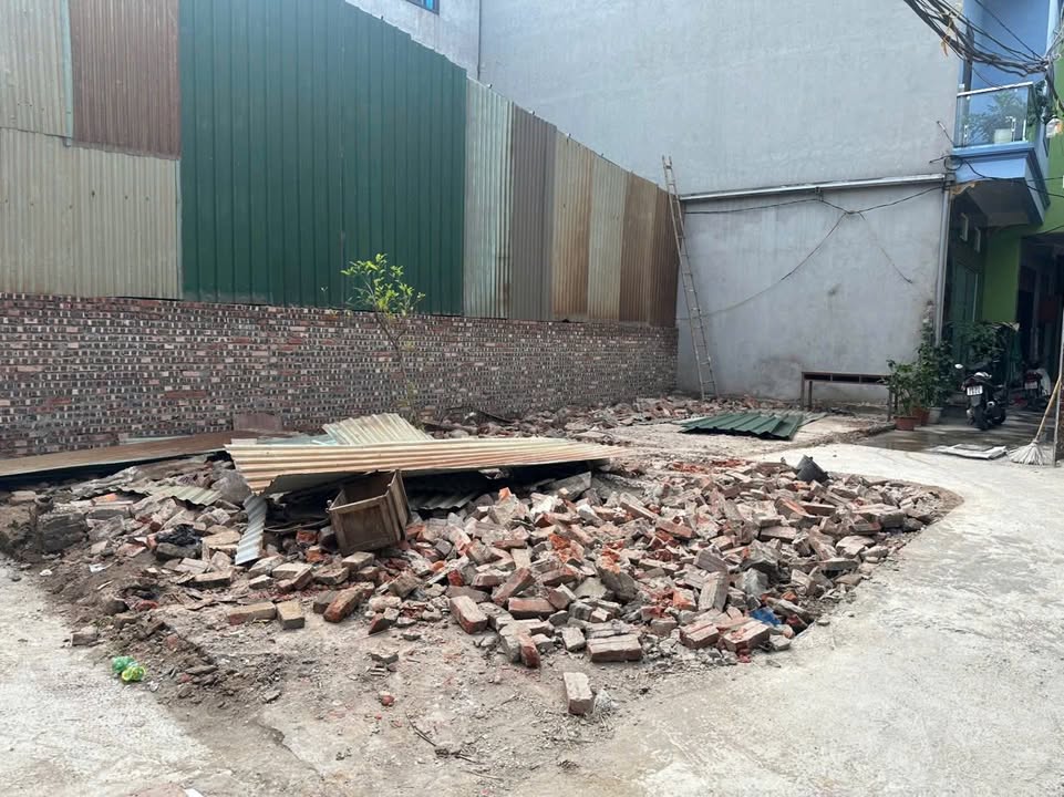 Đất nền góc 2 mặt tiền tại Đồng Nguyên, Từ Sơn 68.8m² - Sổ đỏ chính chủ!