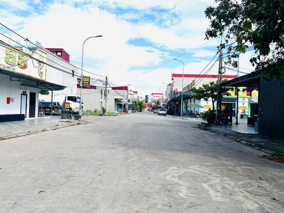 Đất nền đẹp 80m² tại Mao Trung, Phượng Mao, Quế Võ giá 4.5 tỷ - Cơ hội đầu tư không thể bỏ lỡ!