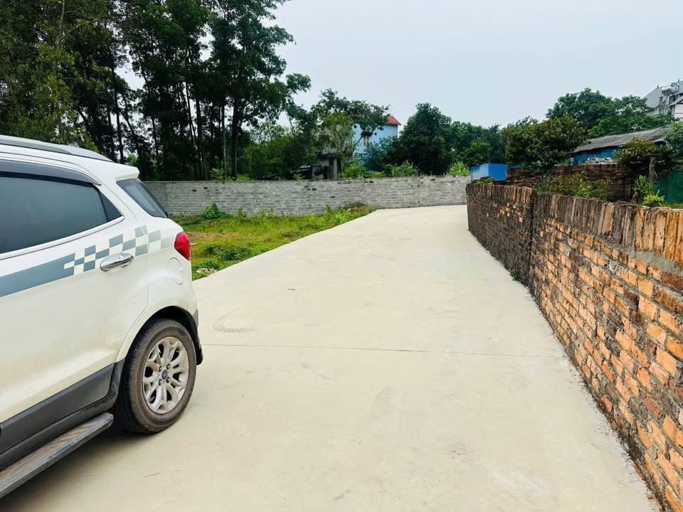 Đất thổ cư Tân Hương Phổ Yên 177m² giá 1.2 tỷ - Cơ hội đầu tư hấp dẫn!