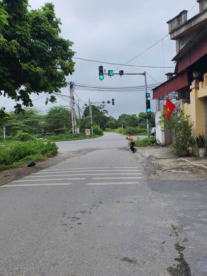 Đất nền chính chủ tại phường Khắc Niệm, Bắc Ninh 51m² giá 1.8 tỷ - Sổ đỏ chính chủ!