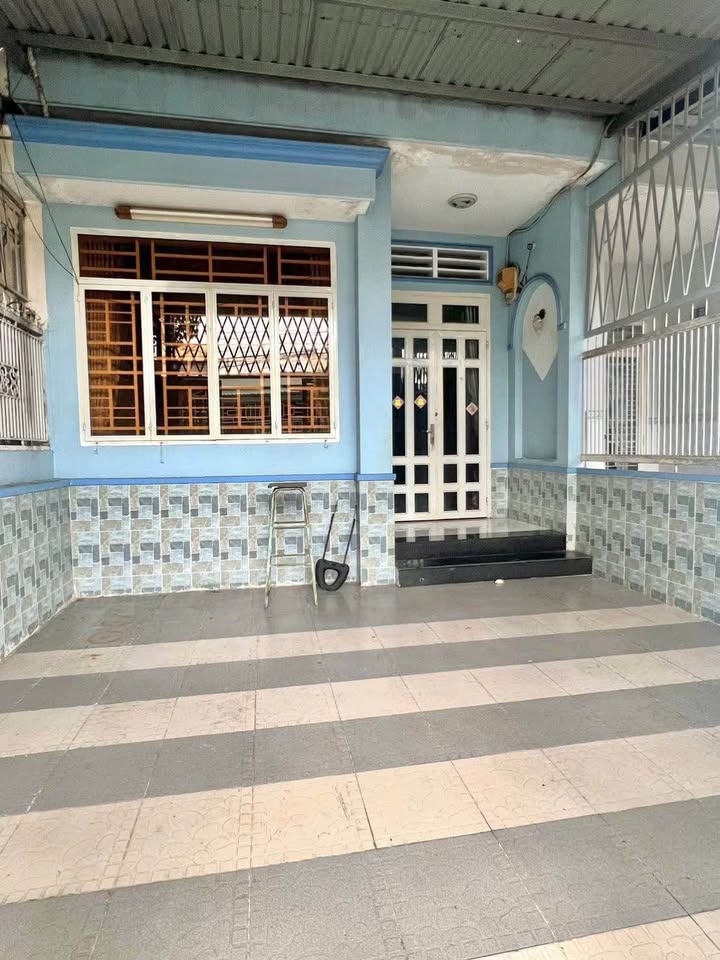 Nhà cho thuê KDC Hiệp Thành 1, Thủ Dầu Một 2PN giá 7 triệu - Full nội thất sẵn sàng ở!