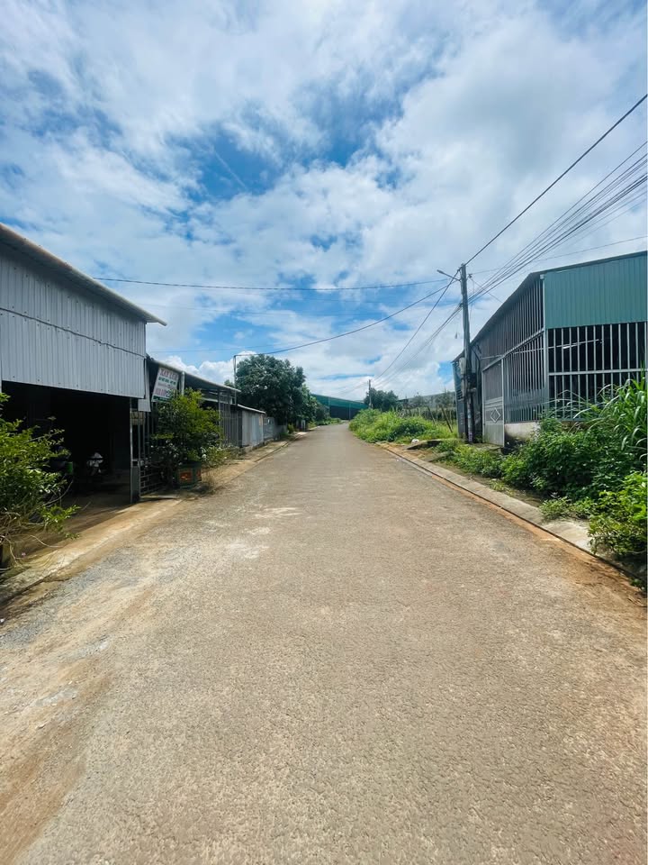 Đất nền Trà Đa, Pleiku 280m² giá 800 triệu - Vị trí vàng gần chợ!