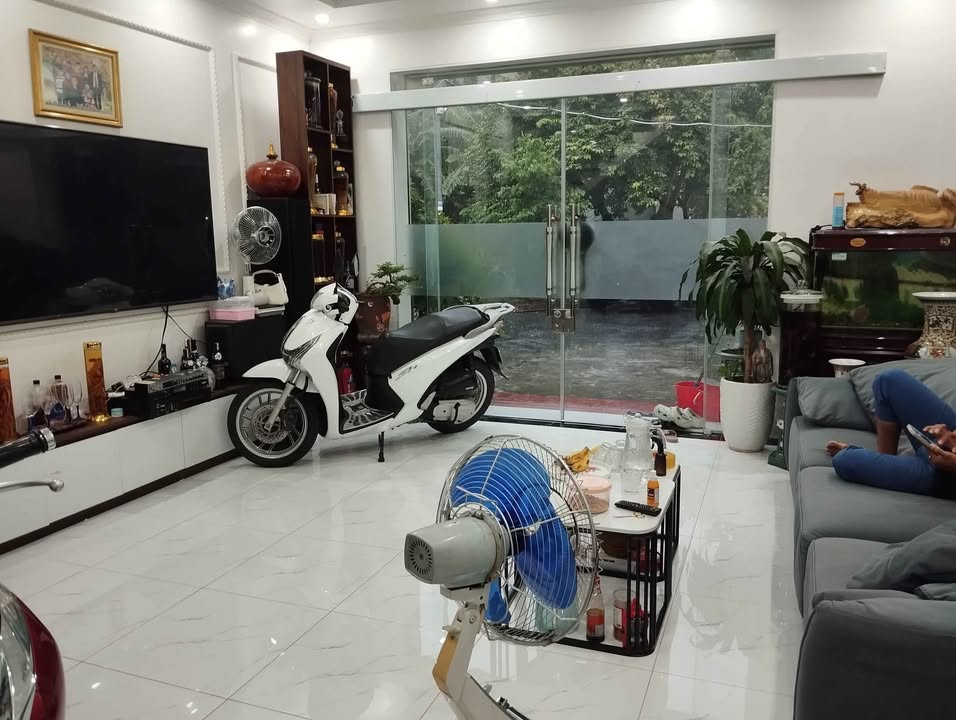 Nhà 2 tầng độc lập 55m² tại Đồng Hòa, Hải Phòng - Chính chủ bán gấp!