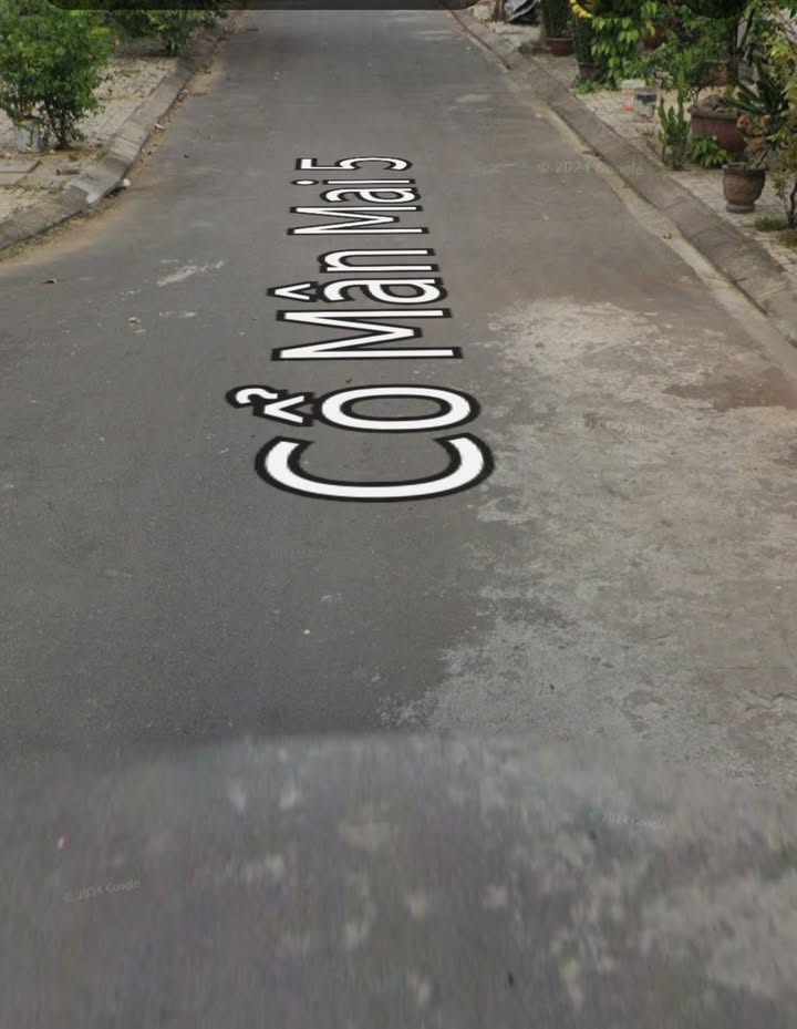 Lô đất Cẩm Lệ Đà Nẵng 107m² giá 3 tỷ - Cơ hội đầu tư sinh lời!