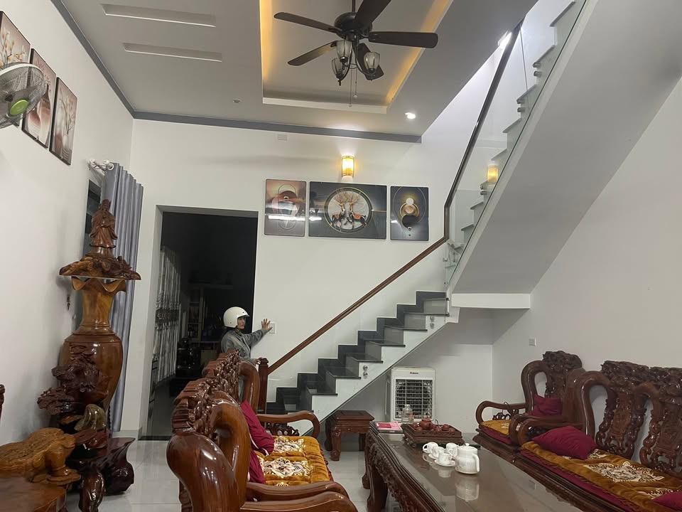 Nhà bán Cư Jút Đắk Nông 450m² giá 3.1 tỷ - Chính chủ thương lượng!