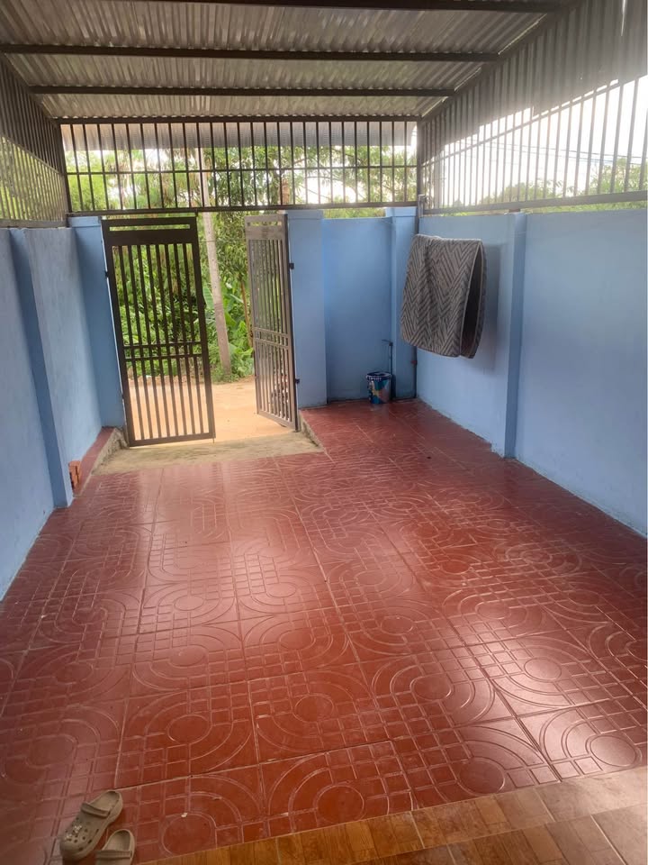 Nhà nông nghiệp Hẻm 124 Săm B Răm 140m² giá 750 triệu - Không gian yên tĩnh lý tưởng!