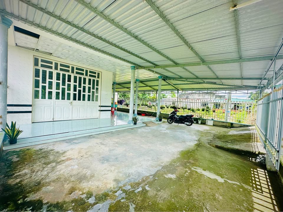 Đất mặt tiền xã Mỹ Hiệp, Đồng Tháp 416m² giá 1 tỷ - Chính chủ cần bán gấp!