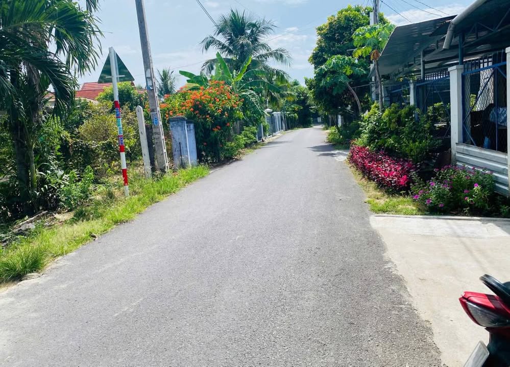 Đất nền Diên Lạc, Diên Khánh 95.4m² giá 980 triệu - Sổ đỏ chính chủ, sang tên ngay!