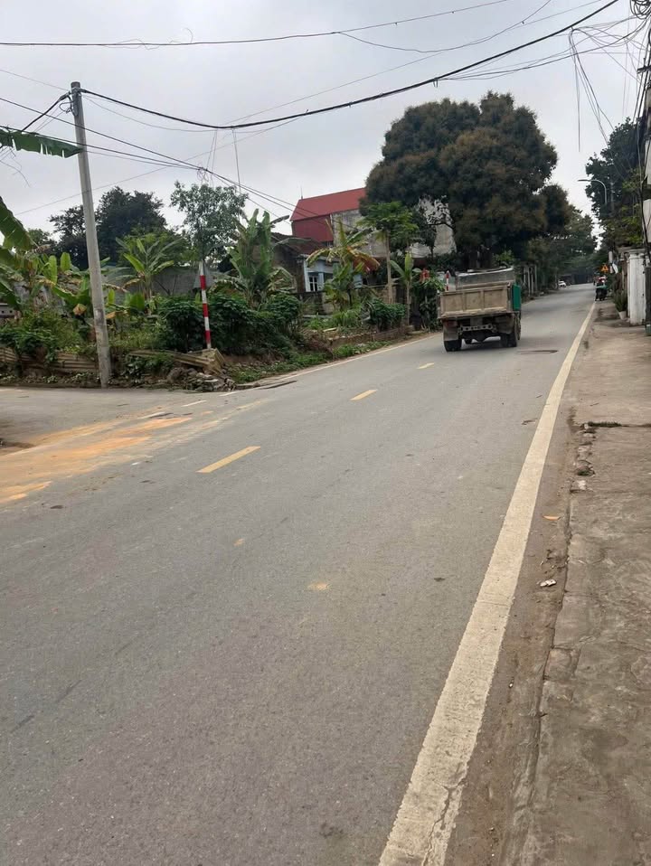 Đất nền Xuân Khanh, Sơn Tây 1690m² giá chỉ 13.52 tỷ - Cơ hội đầu tư tuyệt vời!