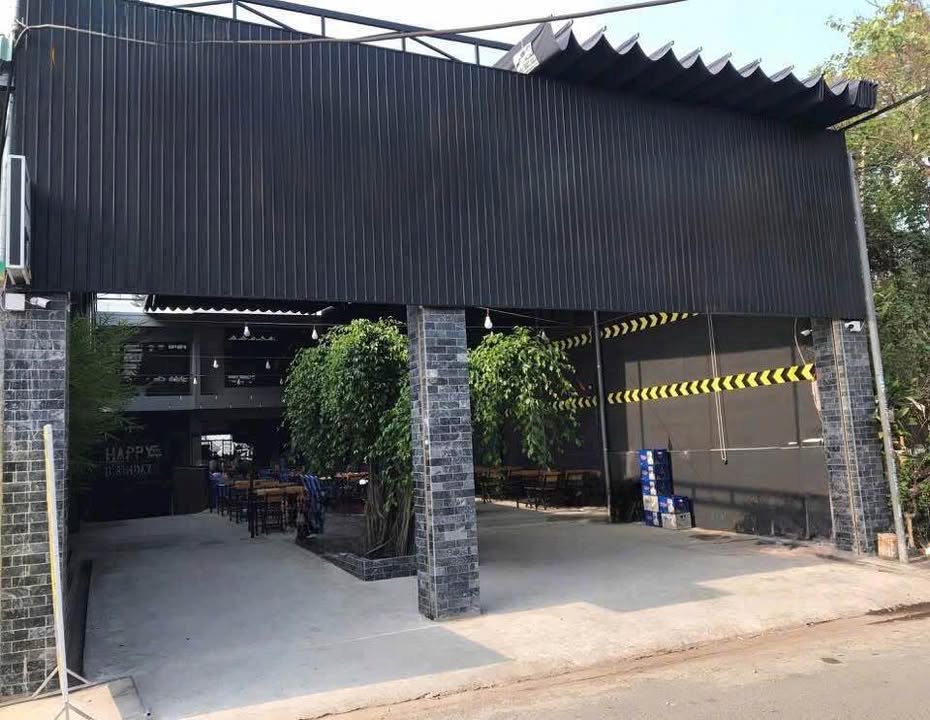 Nhà phố Tân Hòa Biên Hòa 510m² giá 13.5 tỷ - Vừa ở vừa kinh doanh!