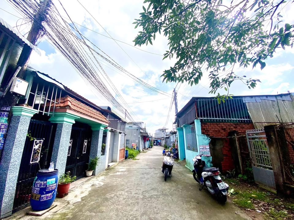 Đất nền Hiệp Phước, Nhơn Trạch 160m² giá 1.5 tỷ - Sổ đỏ chính chủ