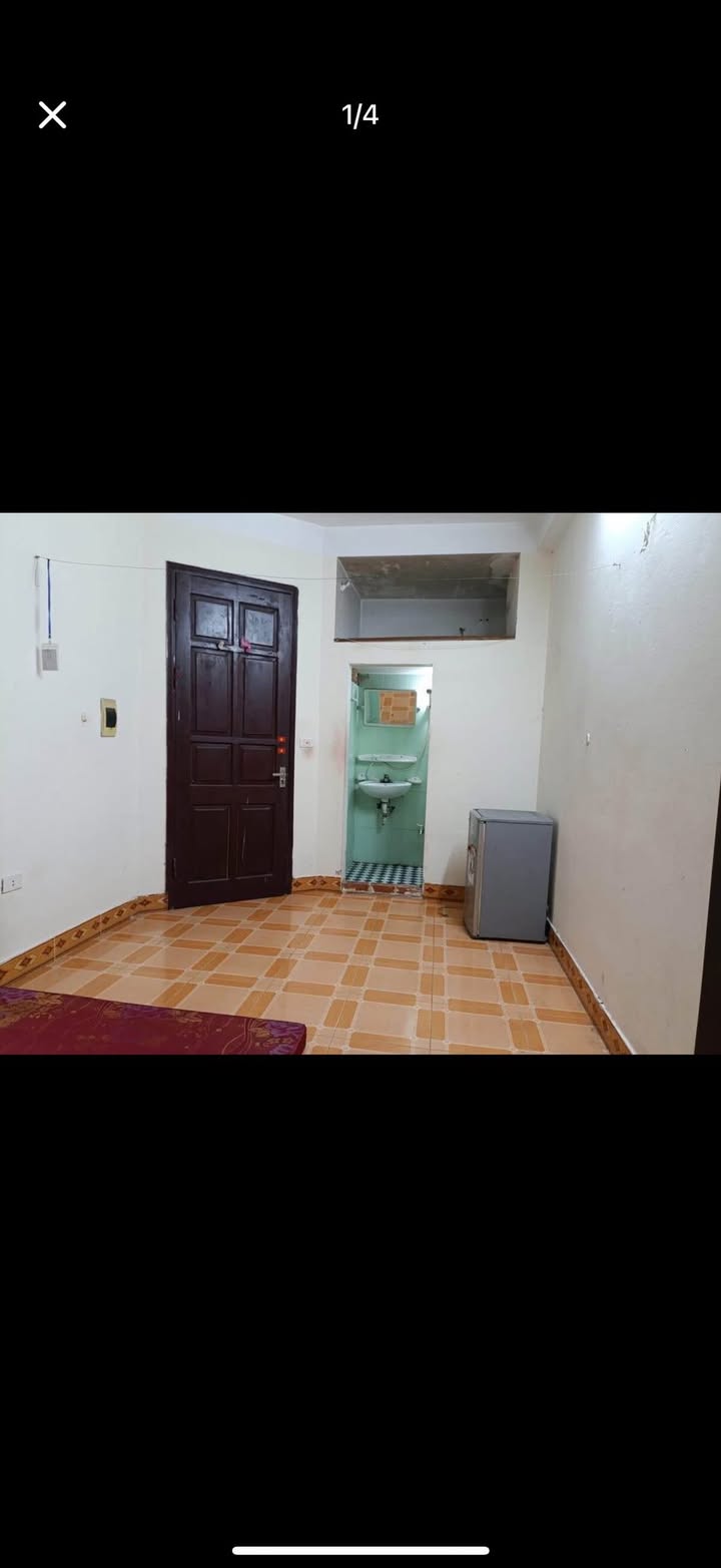 Phòng trọ khép kín 15m² tại Mỹ Đình - Giá chỉ 2 triệu/tháng!