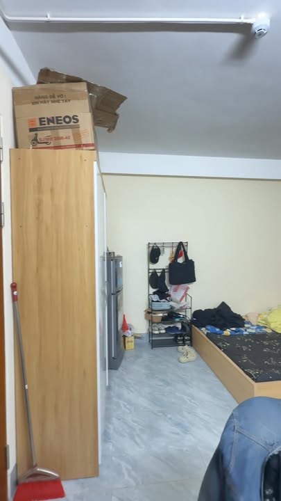 Phòng trọ cho thuê tại Mỹ Đình 25m² giá 4.4 triệu - Sẵn sàng vào ở ngay!