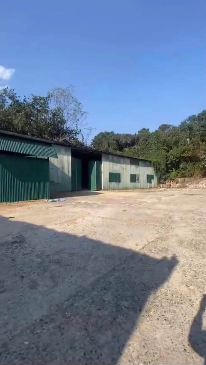 Đất mặt đường Điện Biên, phường Cốc Lếu 2100m² giá 4 tỷ - Đầu tư sinh lời ngay!