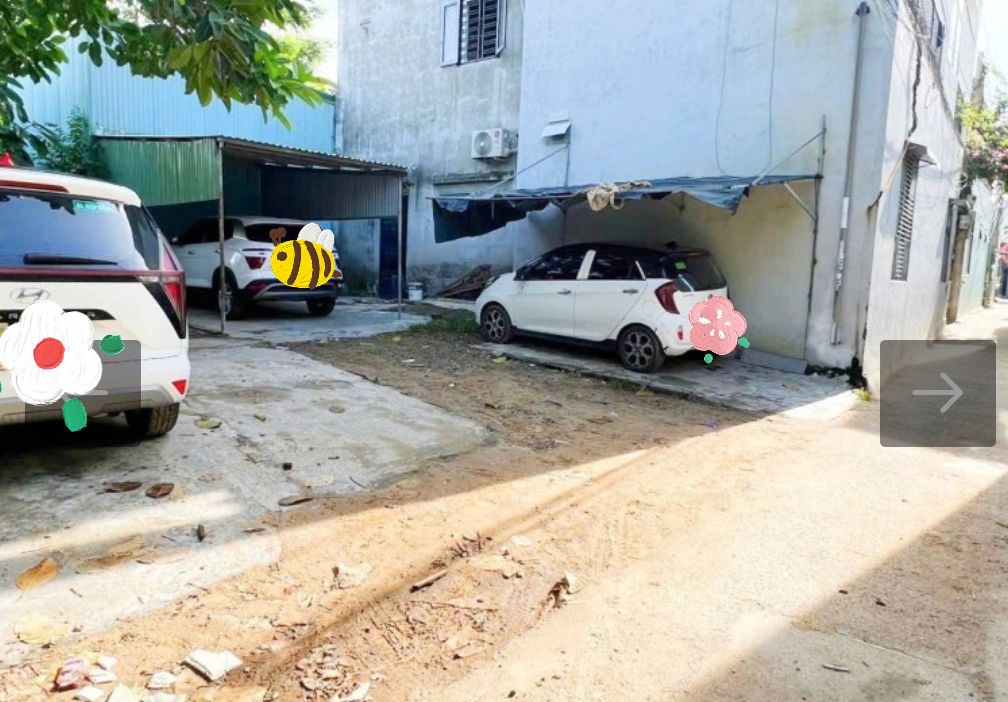 Đất nền Hòa Thọ Đông, Cẩm Lệ 61m² giá 2.1 tỷ - Ô tô tận nơi, gần tiện ích!