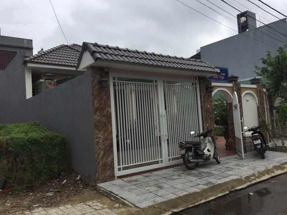 Đất liền kề mặt tiền Hà Đông 3, Thanh Khê 210m² giá 11.3 tỷ - Cơ hội đầu tư tuyệt vời!