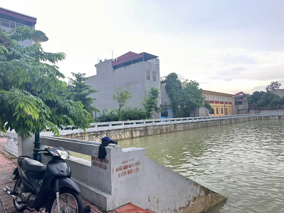 Đất nền Lô giãn dân Đồng Soi Thị Cầu 90m² giá thỏa thuận - Môi trường sống lý tưởng!