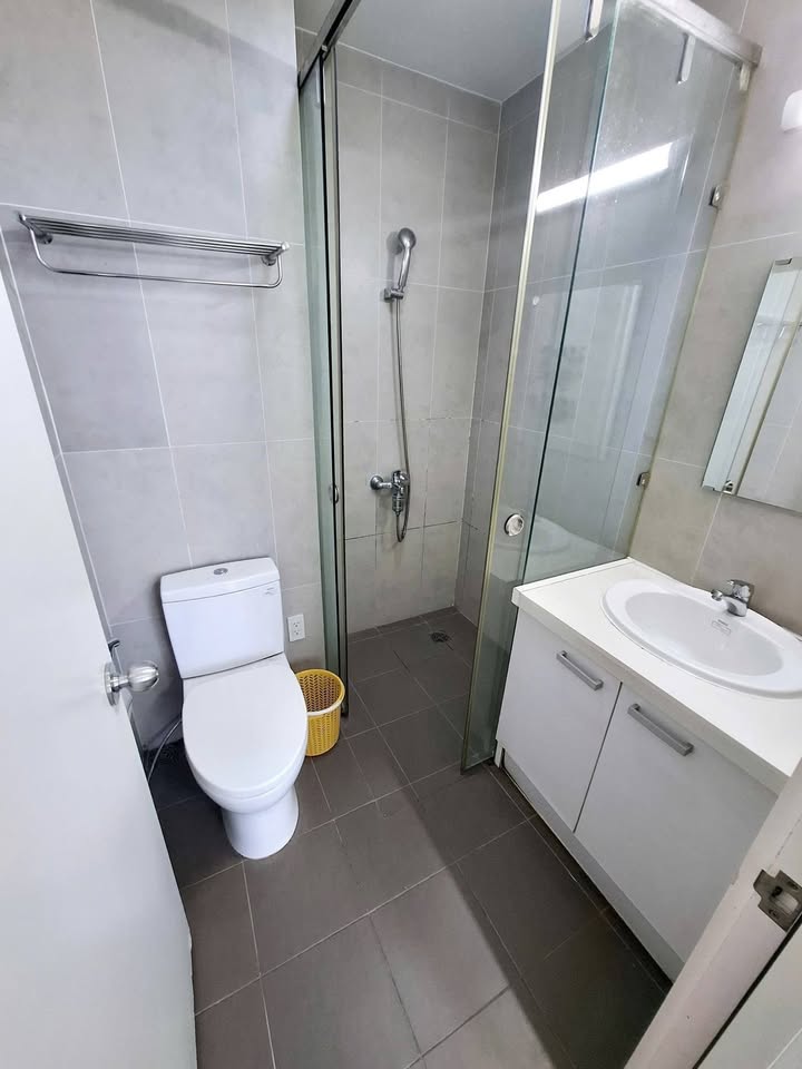 Căn hộ Sora1 Thủ Dầu Một 2 phòng ngủ giá 13 triệu - Nội thất cao cấp, vào ở ngay!