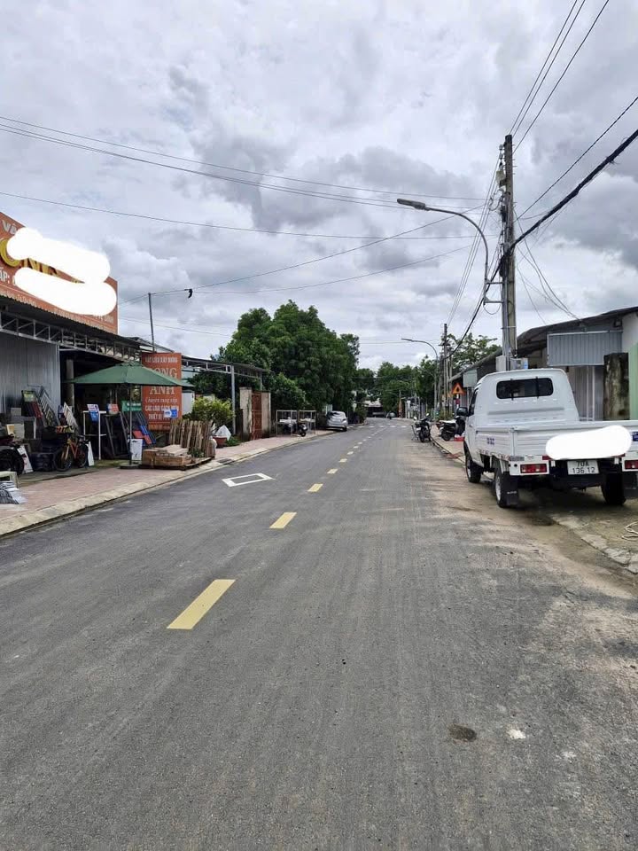 Đất nền Hiệp Ninh TP Tây Ninh 178.5m² giá 5.95 tỷ - Vị trí đắc địa gần trung tâm!