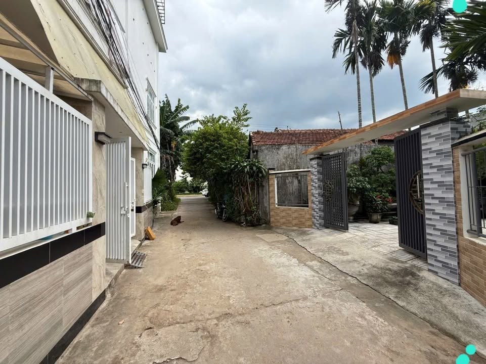 Đất nền biệt thự Mini 100m² Quảng Ngãi giá 1.2 tỷ - Vị trí đắc địa ngay chân cầu Thạch Bích!