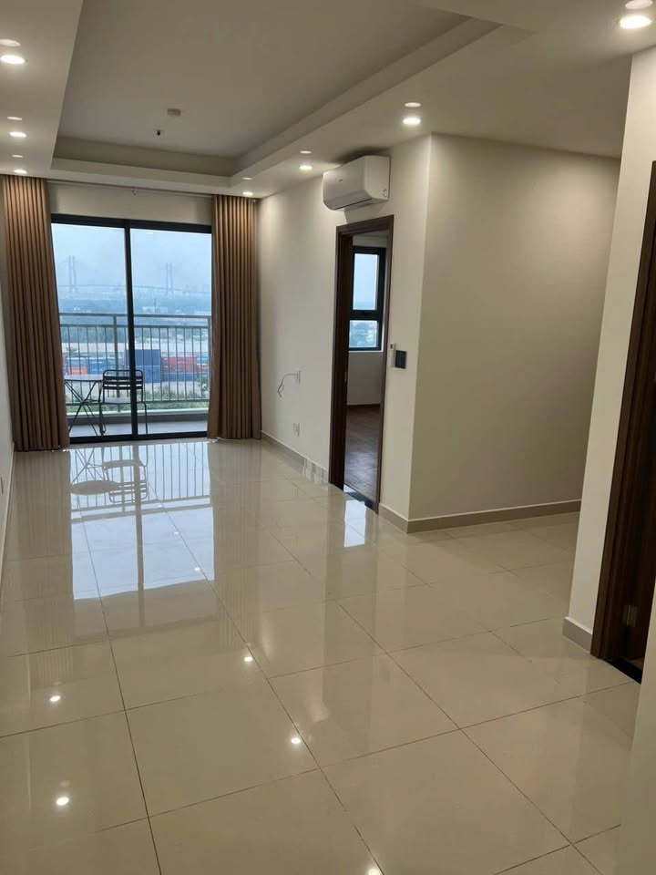 Căn hộ 69m² 2PN 2WC cho thuê tại Saigon Riverside - Giá chỉ 11 triệu/tháng!