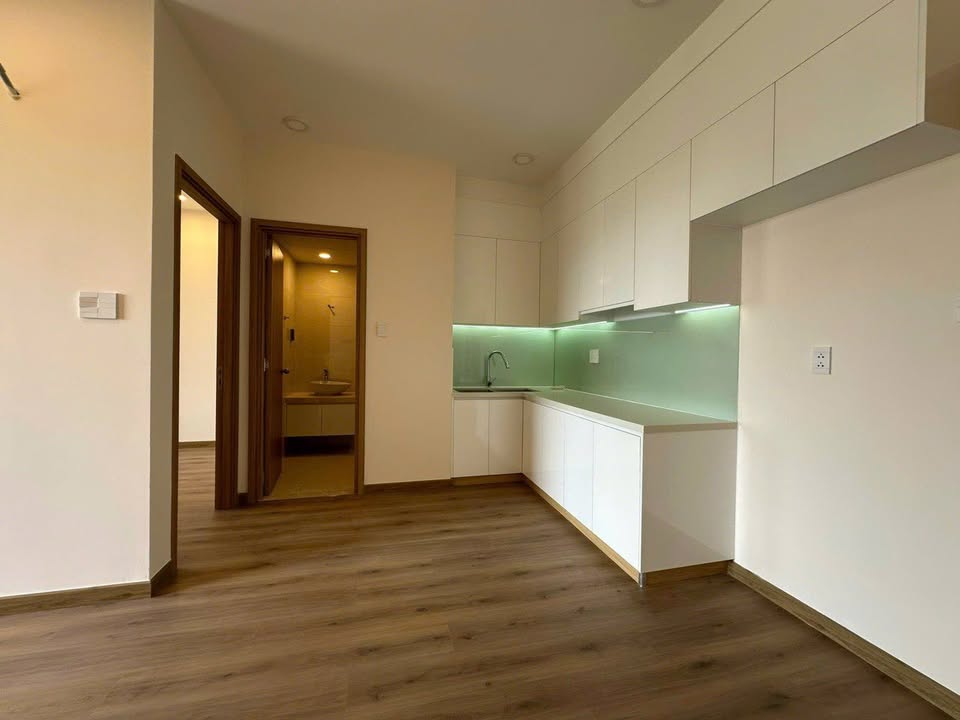 Căn hộ cho thuê Viva Plaza 50m² giá 6.5 triệu - Gần sân pickle ball miễn phí!