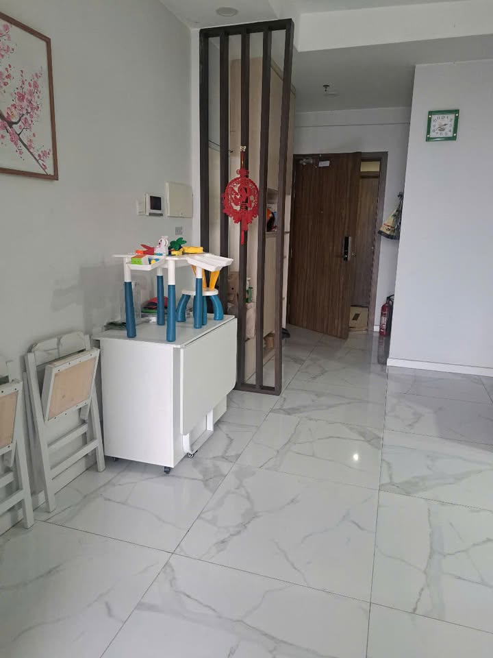 Căn hộ Opal Boulevard Dĩ An 74m² giá 10 triệu - Full nội thất cao cấp, vào ở ngay!