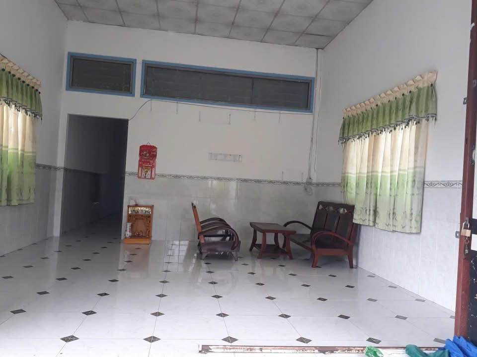 Nhà nguyên căn cho thuê tại Vị Thanh, Hậu Giang - Giá chỉ 1.5 triệu/tháng!