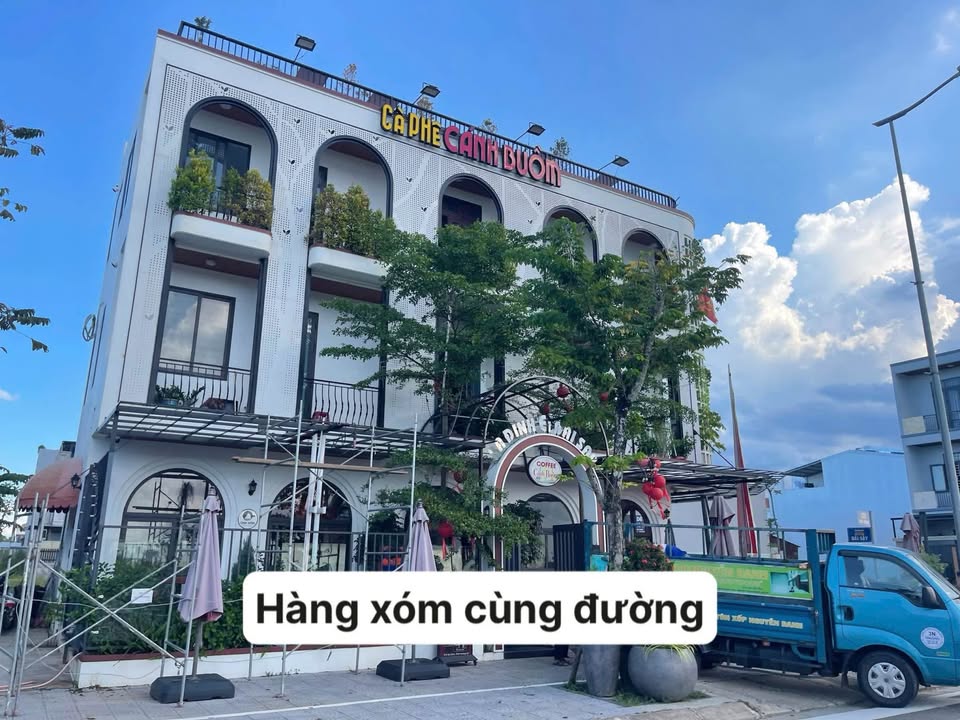 Đất Hương Sơ - Nguyễn Văn Linh, 70m² chỉ 1.6 tỷ - Cơ hội đầu tư lý tưởng!