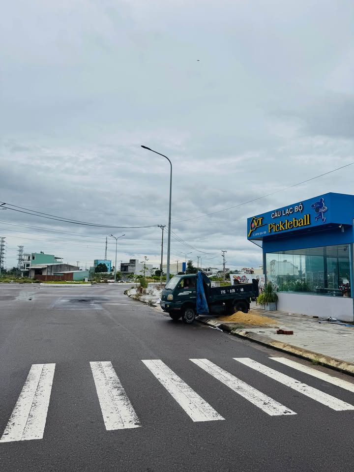 Đất nền khu dân cư Đông, đường Nguyễn Văn Linh, 290m² chỉ 3.77 tỷ - Cơ hội đầu tư hấp dẫn!