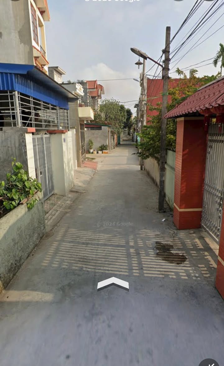 Nhà 1 tầng tại Kiến An, Hải Phòng 92m² giá 2.95 tỷ - Ô tô đỗ cửa thoải mái!