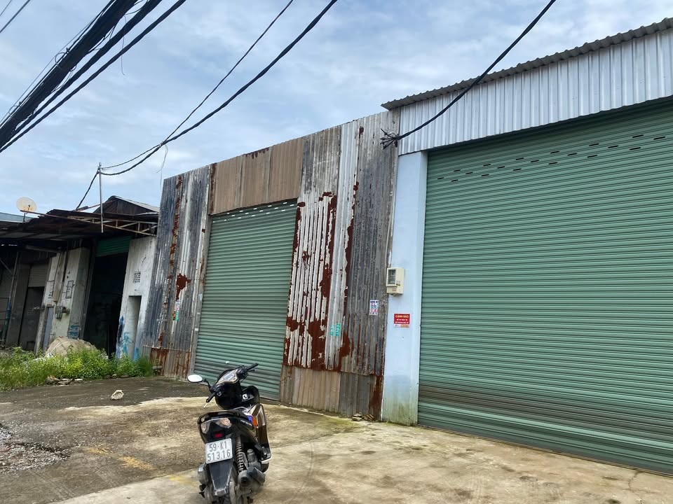 Bán đất mặt tiền đường Công Nghệ, Tân Vĩnh Lộc 376m² giá 10.5 tỷ - Giảm giá sốc 1 tỷ!