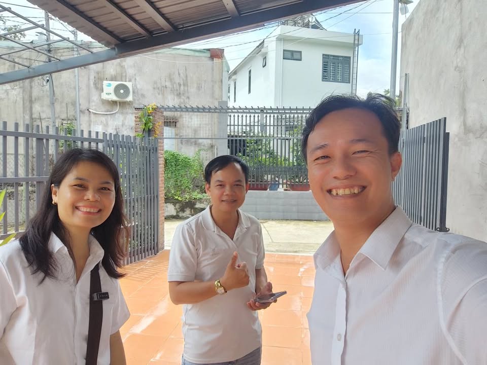 Nhà cấp 4 Thủ Dầu Một 135m² giá 3.2 tỷ - Sổ hồng riêng, thương lượng chính chủ!