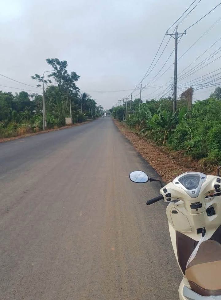 Đất nền Phú Vinh Định Quán 175m² giá 750 triệu - Sổ đỏ chính chủ, đầu tư sinh lời!