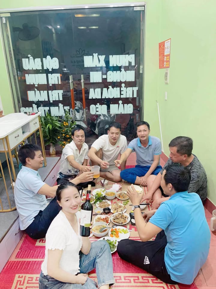 Đất nền đường Lê Quý Đôn, phường Trần Lãm, Thái Bình 75.6m² - Vị trí đẹp kinh doanh thuận lợi!