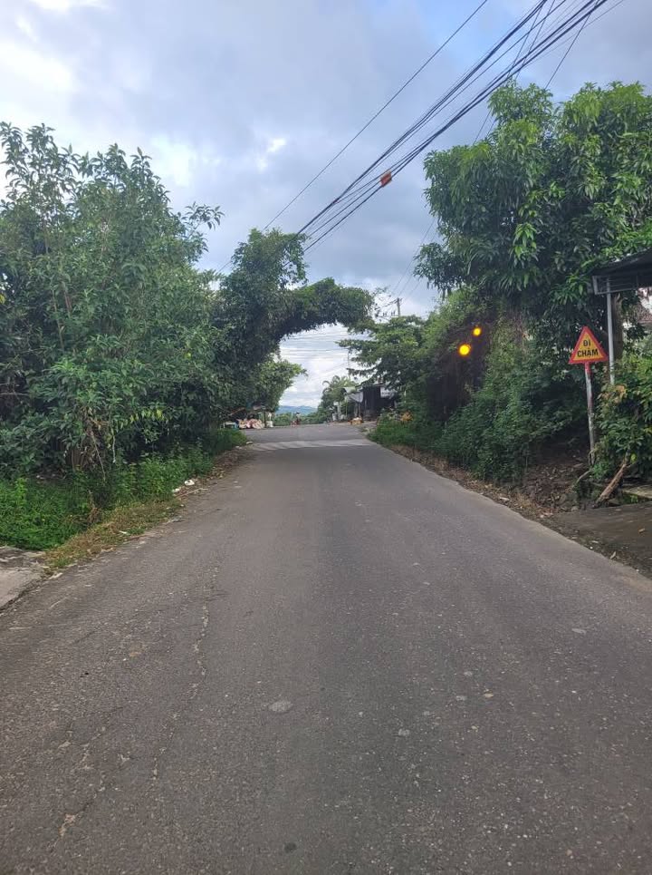 Đất nền mặt tiền đường Đồng Nai, 230m², giá chỉ 1 tỷ - Đầu tư sinh lời ngay!