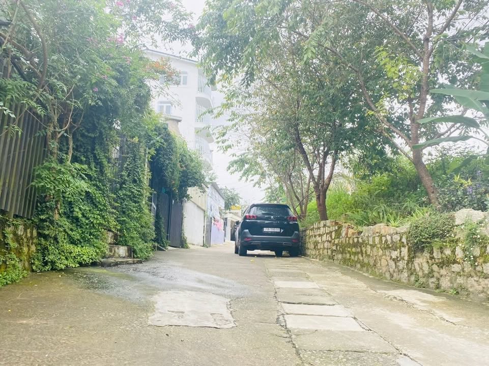 Nhà cấp 4 hẻm ô tô nhỏ đường Hoàng Diệu, Đà Lạt 113m² giá 7.7 tỷ - Đầu tư sinh lời tuyệt vời!