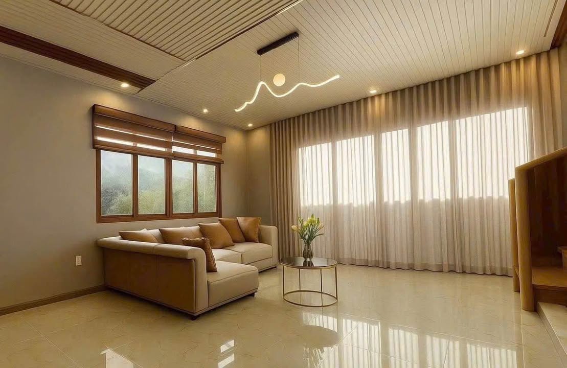 Bán nhà mặt tiền đường Dankia, Đà Lạt 100m² giá chỉ 5 tỷ - Cơ hội đầu tư tuyệt vời!