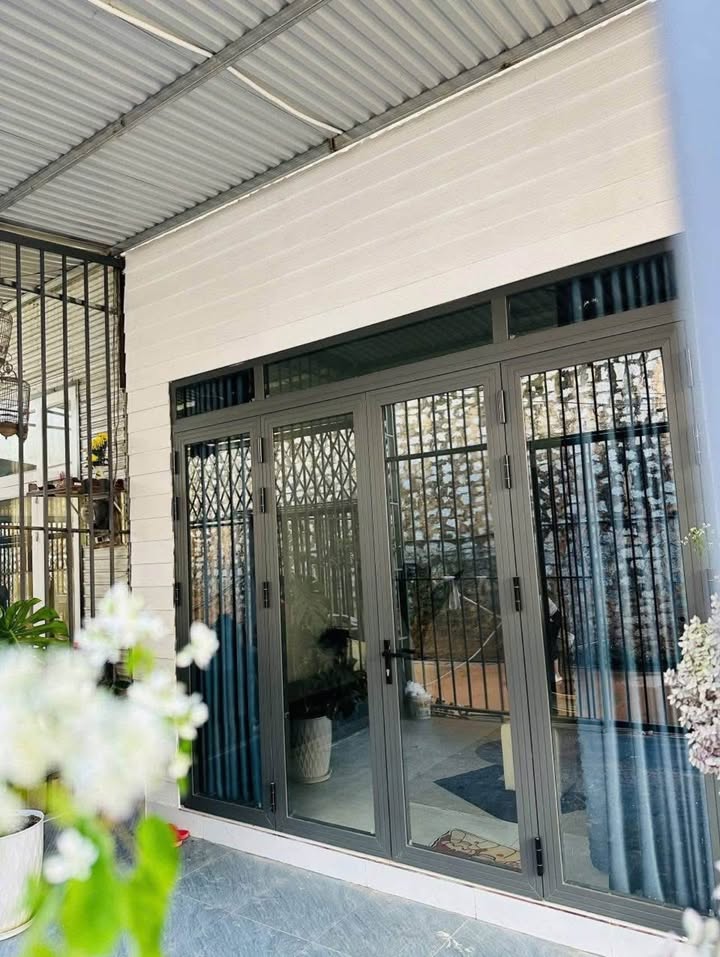 Nhà đẹp đường An Sơn, Đà Lạt 80m² giá 2.3 tỷ - Sẵn sàng vào ở ngay!