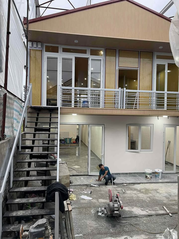 Cho thuê căn hộ nguyên căn P.5 Đà Lạt 70m² giá từ 5 triệu - Gần cây xăng Vạn Thành!