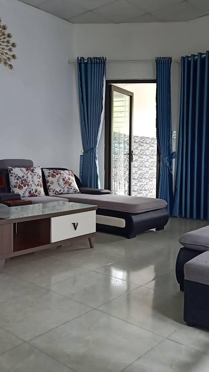 Nhà 2 mặt tiền ô tô tại Phường 5, Đà Lạt 100m² giá 2.1 tỷ - Tiềm năng chia làm 2 căn hộ!