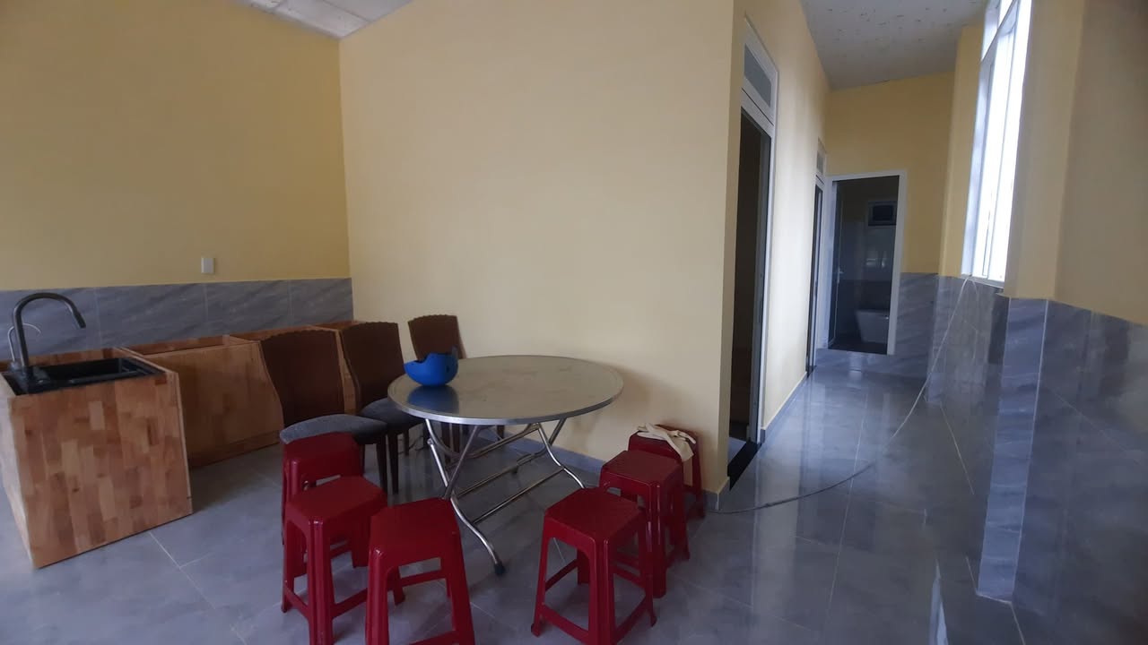 Nhà cho thuê Đà Lạt 2 PN giá 8 triệu - Nhà mới xây, tiện nghi đầy đủ